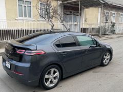 Сүрөт унаа Chevrolet Volt