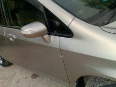 Photo of the vehicle Honda Fit