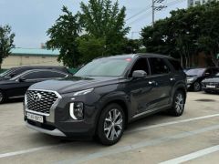 Photo of the vehicle Hyundai Palisade