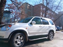 Сүрөт унаа Honda CR-V