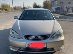 Сүрөт унаа Toyota Camry