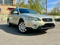 Photo of the vehicle Subaru Outback