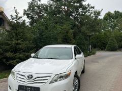 Photo of the vehicle Toyota Camry