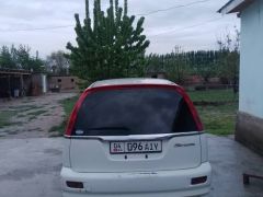 Сүрөт унаа Honda Stream