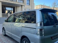 Сүрөт унаа Toyota Voxy