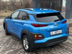 Photo of the vehicle Hyundai Kona