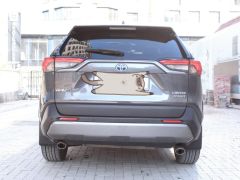 Фото авто Toyota RAV4