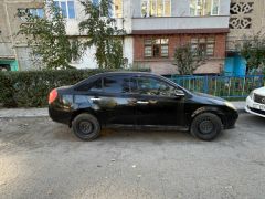 Сүрөт унаа Geely MK