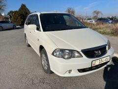 Сүрөт унаа Honda Odyssey