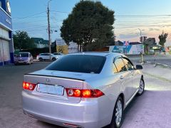 Сүрөт унаа Honda Accord