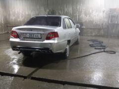 Фото авто Daewoo Nexia