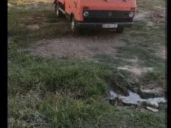 Фото авто Volkswagen LT