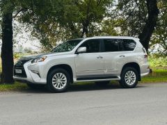 Сүрөт Lexus GX  2017