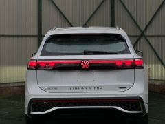 Photo of the vehicle Volkswagen Tiguan