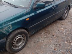 Сүрөт унаа Volkswagen Golf