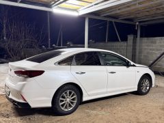 Сүрөт унаа Hyundai Sonata