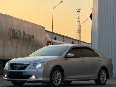 Сүрөт унаа Toyota Camry