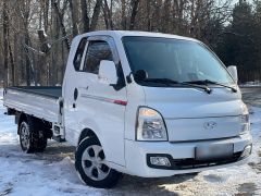 Фото авто Hyundai Porter