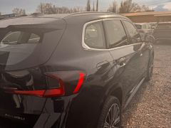 Сүрөт унаа BMW X1