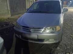 Photo of the vehicle Honda Odyssey