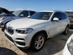 Фото авто BMW X3