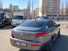 Сүрөт унаа Renault Samsung SM7