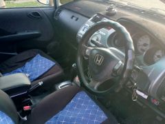 Сүрөт унаа Honda Fit