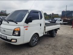 Фото авто Hyundai Porter