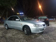 Фото авто Mazda 626