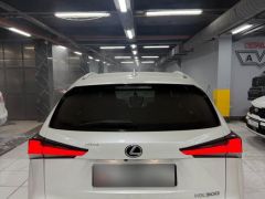 Photo of the vehicle Lexus NX