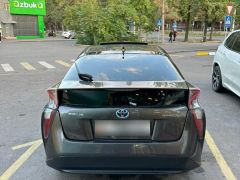 Сүрөт унаа Toyota Prius