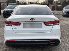 Сүрөт унаа Kia K5