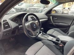 Фото авто BMW 1 серии