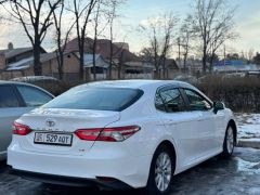 Сүрөт унаа Toyota Camry