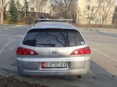 Сүрөт унаа Honda Accord