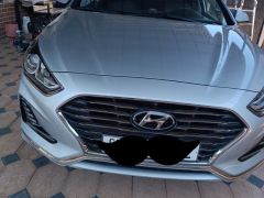 Сүрөт унаа Hyundai Sonata