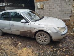 Сүрөт унаа Ford Mondeo