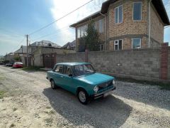 Сүрөт унаа ВАЗ (Lada) 2101