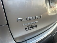 Фото авто Subaru Ascent