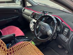 Сүрөт унаа Toyota Wish