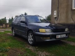 Photo of the vehicle Toyota Caldina