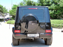 Photo of the vehicle Mercedes-Benz G-Класс