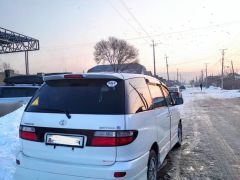 Фото авто Toyota Estima