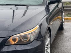 Сүрөт унаа BMW 5 серия