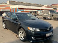 Photo of the vehicle Toyota Camry