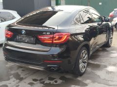 Сүрөт унаа BMW X6