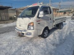 Фото авто Hyundai Porter