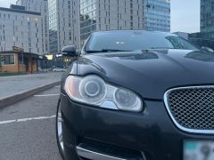 Photo of the vehicle Jaguar XF