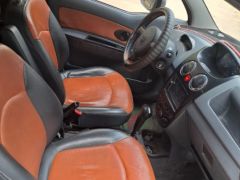 Сүрөт унаа Daewoo Matiz