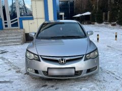 Фото авто Honda Civic